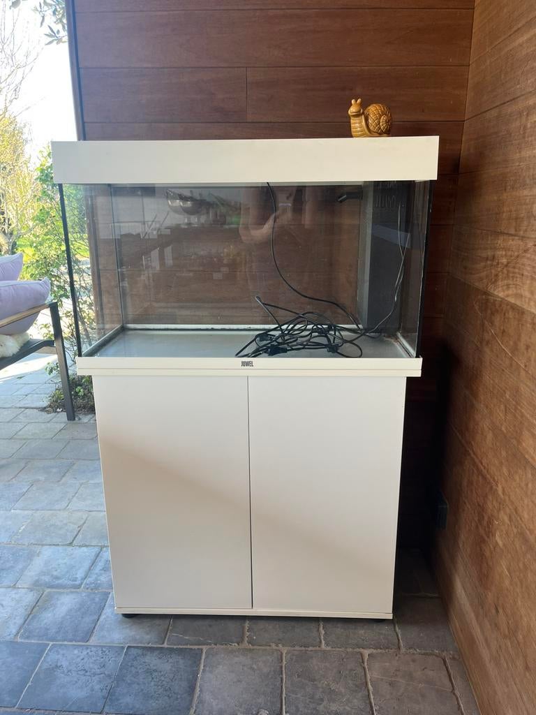 Aquarium, Neuf, Aquarium vide, Enlèvement, Juwel