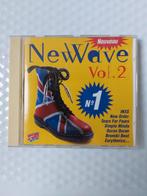 N1 NEW WAVE Vol.2, Verzenden, Zo goed als nieuw