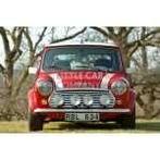 raamrubbers voor de classic mini cooper 1959-2000, Enlèvement ou Envoi, Neuf, Rover