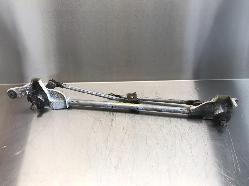 MECANISME ESSUIE-GLACE Nissan Navara (D40) (01-2005/07-2010), Utilisé, Nissan