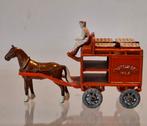 Matchbox 7a Milk Float, Antiek en Kunst, Ophalen of Verzenden