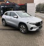 Mercedes-Benz EQA 350 EQA 350 4M Advanced Plus, upgrade audi, Achat, Noir, 5 portes, 436 km