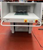 DESTRUCTEUR INDUSTRIEL, Enlèvement, Comme neuf