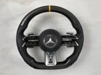 Mercedes dragonfly carbon stuur geel AMG upgrade, Auto-onderdelen, Ophalen of Verzenden, Nieuw, Mercedes-Benz