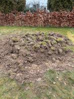 Terres à donner, Tuin en Terras, Aarde en Mest, Ophalen, Tuinaarde