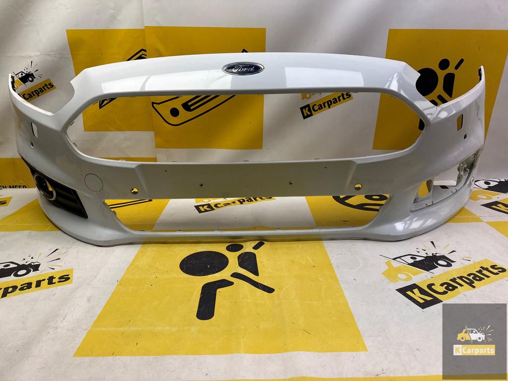 Voorbumper Ford Galaxy Mk3 2015+ 6 PDC KLS EM2B-17H772-P_W, Auto-onderdelen, Gebruikt, Voor, Info@ford.com, Ford