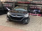 Hyundai IX35 benzine met volledige opties 100.000 km, Auto's, Euro 5, Zwart, Leder, Bedrijf
