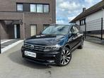 Volkswagen Tiguan R-Line Essence - 7 sièges - Garantie, Autos, Volkswagen, Cuir, Achat, Entreprise, 7 places