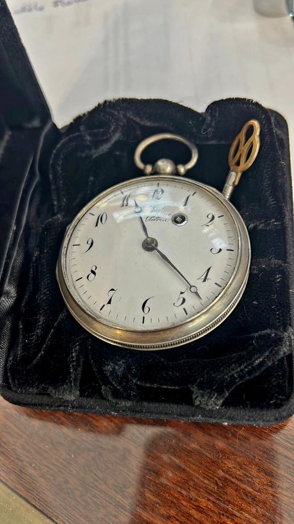 Montre Gousset, Bijoux, Sacs & Beauté, Enlèvement