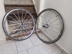 ROUES MAVIC KSYRIUM SSC SL 622 x23 (700 x23C), Enlèvement
