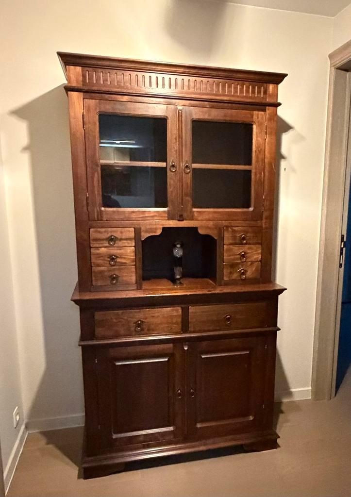 Buffetkast, Huis en Inrichting, Kasten | Buffetkasten, Zo goed als nieuw, Ophalen
