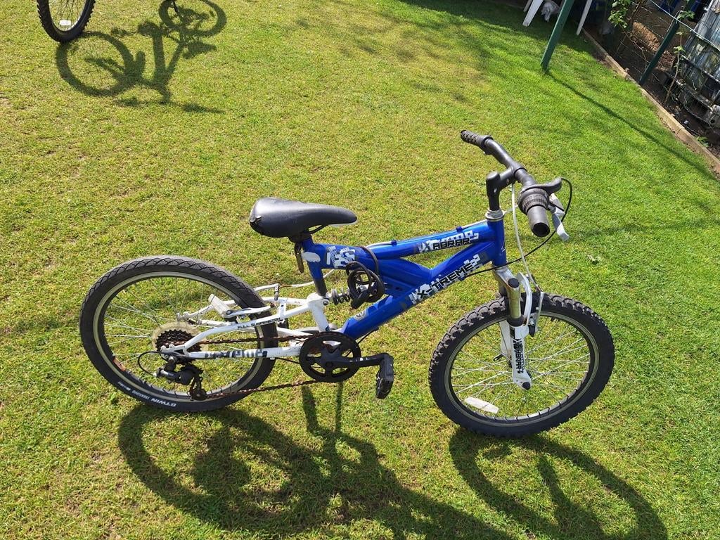 Jongens fietsen, Fietsen en Brommers, Fietsen | Jongens, Ophalen of Verzenden