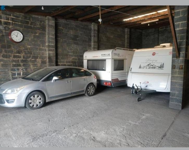 Hivernage caravanes, voitures ancêtres ou bâteau...., Offres d'emploi, Emplois | Chauffeurs