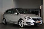Mercedes-Benz B-CLASS 180 B 180 CruiseC ZetelV Camera Navi G, Autos, Argent ou Gris, Entreprise, 5 places, Automatique