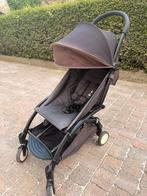 Poussette Yoyo, Enlèvement, Utilisé, Autres marques, Ombrelle