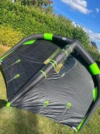 Wing gong superpower, Watersport en Boten, Wingsurfen, Ophalen, Zo goed als nieuw, Wingsurf-wing