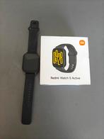 Montre Redmi watch 5 active, Enlèvement ou Envoi, État, Android