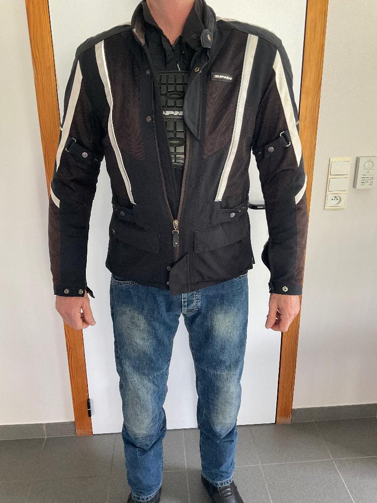 Équipements moto, Ophalen, Tweedehands, Overall, DAINESE