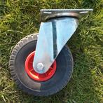 Groot zwenkwiel, Enlèvement ou Envoi