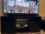 TV meubel te koop, Ophalen of Verzenden, Zo goed als nieuw
