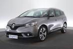 (1YSH406) RENAULT GRAND SCENIC, Autos, Argent ou Gris, Achat, Euro 6, Entreprise