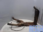 uitlaatbocht voor de Yamaha FJR 1300 2006 - 2012 RP13 FJR130, -, Utilisé, -, -
