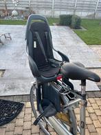 Kinderstoel fiets, Ophalen, 9 t/m 18 kg, Achterzitje, Voetsteuntjes