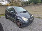 Mercedes-Benz A 170 CDI, Autos, Particulier, Diesel, Achat, Classe A