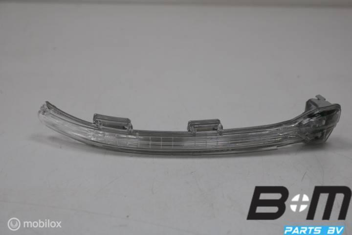Nieuw knipperlicht spiegel rechts Golf 7 5G0949102, Utilisé