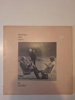 Herman Van Veen  Op handen LP, Cd's en Dvd's, Ophalen of Verzenden