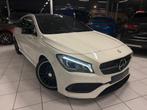 Mercedes-benz CLA 180 Pack-AMG Automatique 1.6i Essence, Autos, CLA, Achat, Euro 6, Entreprise