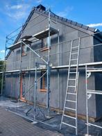 Façade,isolation,cimentage,crépi,peinture, Offres d'emploi