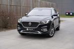 MG EHS PHEV 1.5 Turbo Luxury*1 ste eig*Topstaat!, Autos, MG, Achat, Euro 6, Entreprise, Noir