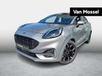Ford Puma St-Line X-Camera-Stuur zetelverwarming-DriverA, Auto's, Voorwielaandrijving, Stof, Bedrijf, Handgeschakeld