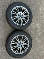 Ford Kuga Velgen 17 Inch, Ophalen, Banden en Velgen, 17 inch, Winterbanden
