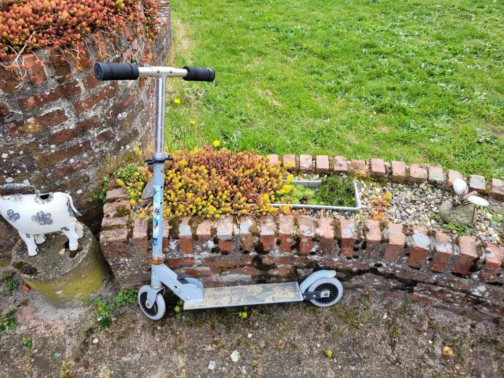 Step voor kinderen 5 verschillende., Kinderen en Baby's, Speelgoed | Buiten | Voertuigen en Loopfietsen, Ophalen