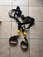 TRX pour musculation intérieur ou extérieur, Ophalen of Verzenden