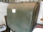 Tank 1200 L voor huisbrandolie - gratis ophalen, Ophalen, Gebruikt
