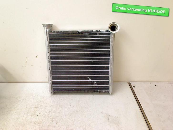 KACHELRADIATEUR kachel Golf VII (AUA) (5Q0819031), Auto-onderdelen, Airco en Verwarming, Volkswagen, Gebruikt