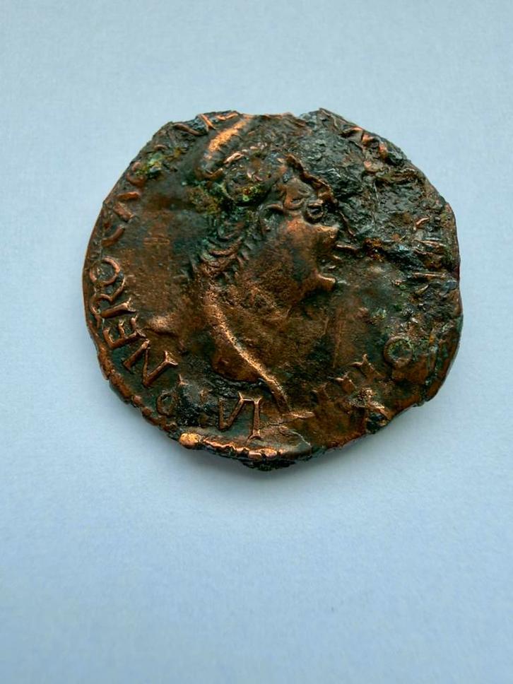 Piece de Monnaie, Timbres & Monnaies, Monnaies | Europe | Monnaies non-euro, Enlèvement ou Envoi