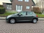 Peugeot 207, essence 1.4i, 5 portes, déjà inspectée, carpas, Autos, Achat, Entreprise, Boîte manuelle, Entretenue par le concessionnaire