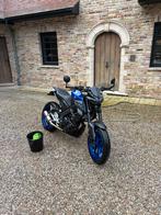 Yamaha mt 125 cc, Motos, Enlèvement, Utilisé