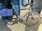 Herenfiets venturelli, Gebruikt, Versnellingen, 53 tot 57 cm, Ophalen