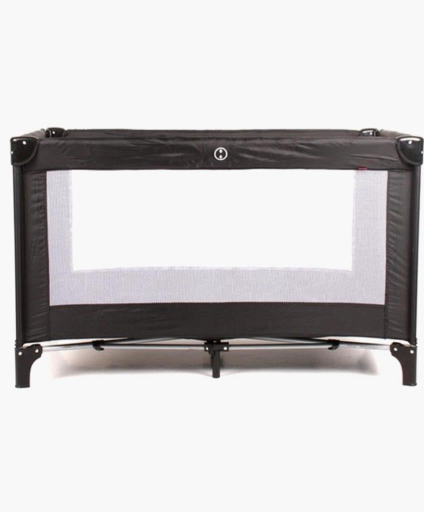 Lit de camping Kees avec matelas pliable, Enlèvement, Lit de voyage