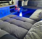 Hoek zetel, Huis en Inrichting, Ophalen, Zo goed als nieuw