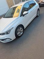 Volkswagen golf, Auto's, Stof, Euro 6, 110 g/km, Wit