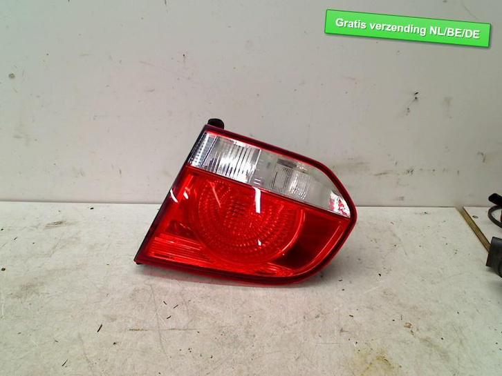 ACHTERLICHT RECHTS BINNEN Golf VI (5K1) (5K0945094G), Auto-onderdelen, Verlichting, Volkswagen, Gebruikt