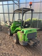 Avant 528 TDL kniklader 2013 – 800u, Enlèvement, Chargeuse sur pneus ou Chouleur