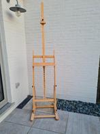 professionele schildersezel - atelierezel, Hobby en Vrije tijd, Ophalen, Ezel