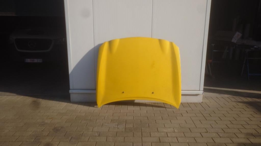 Toyota celica T20 (1994-1999) oem motorkap, Auto-onderdelen, Ophalen of Verzenden, Toyota, Motorkap